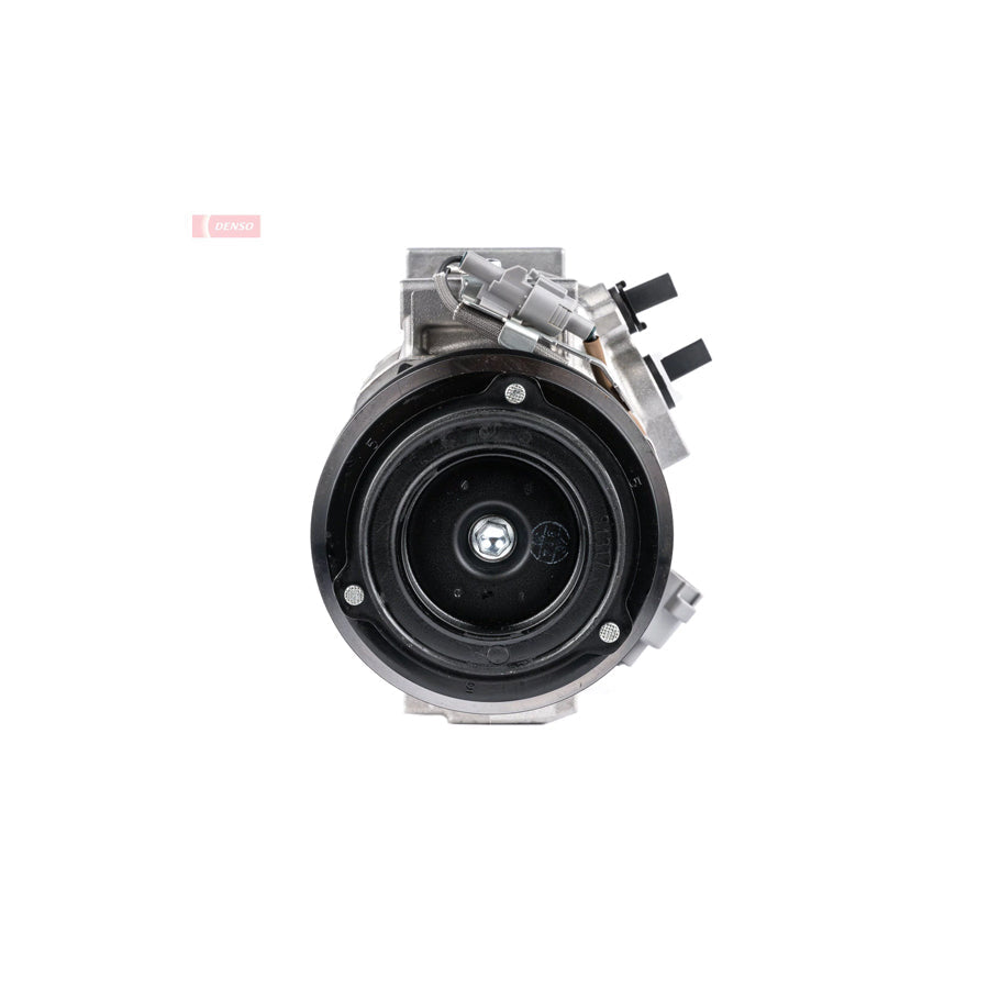 DENSO DCP50324 Compressor, Air Conditioning for Toyota Land Cruiser Prado 150 (J150)