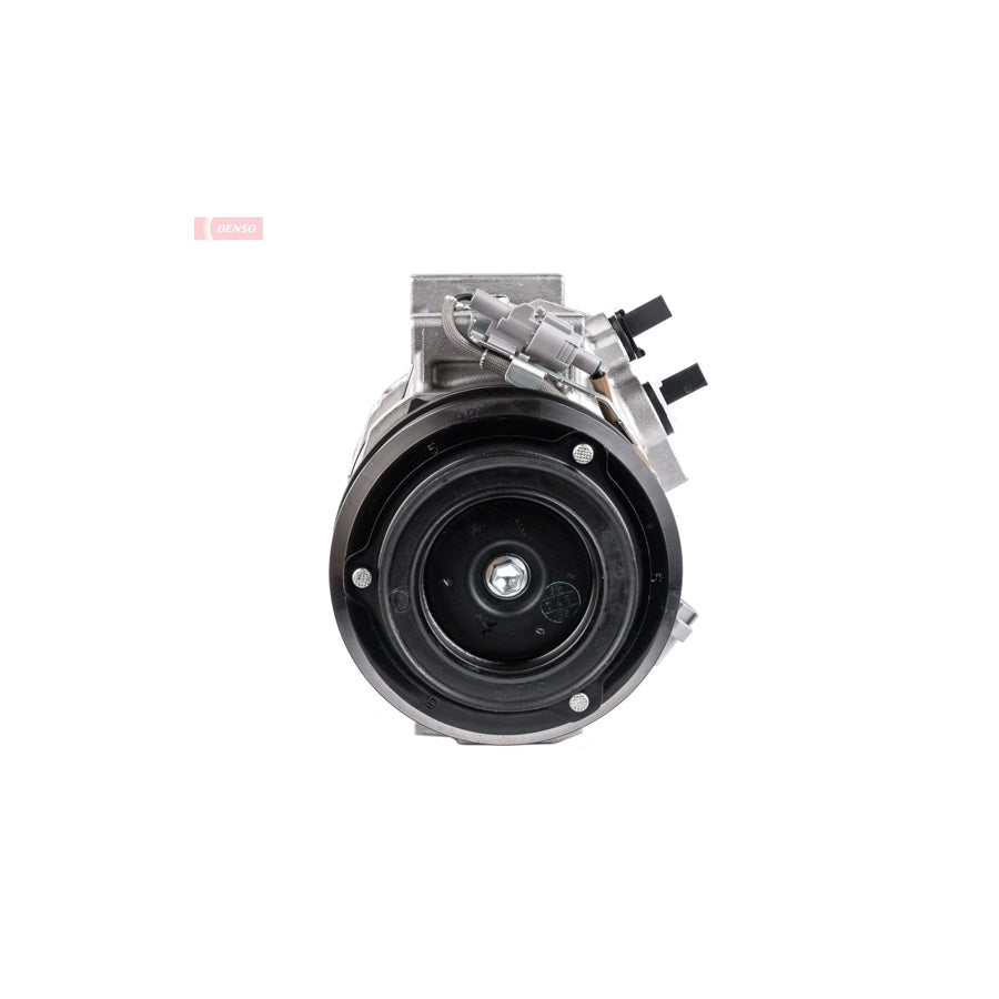 DENSO DCP50325 Compressor, Air Conditioning for Toyota Land Cruiser Prado 150 (J150)