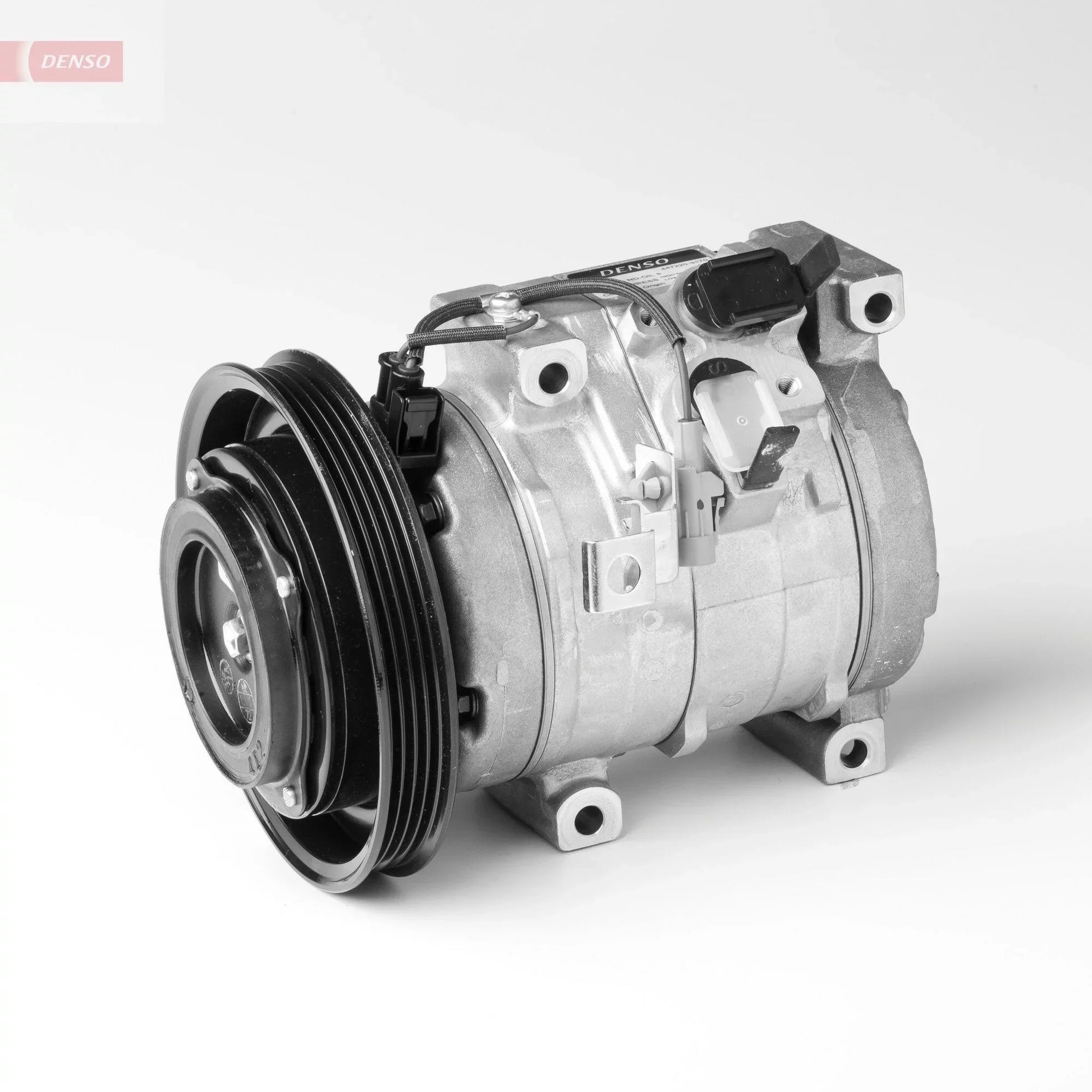 DENSO DCP51000 Compressor, Air Conditioning
