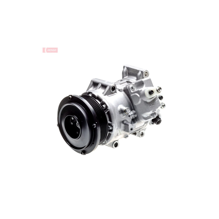 DENSO DCP51004 Compressor, Air Conditioning