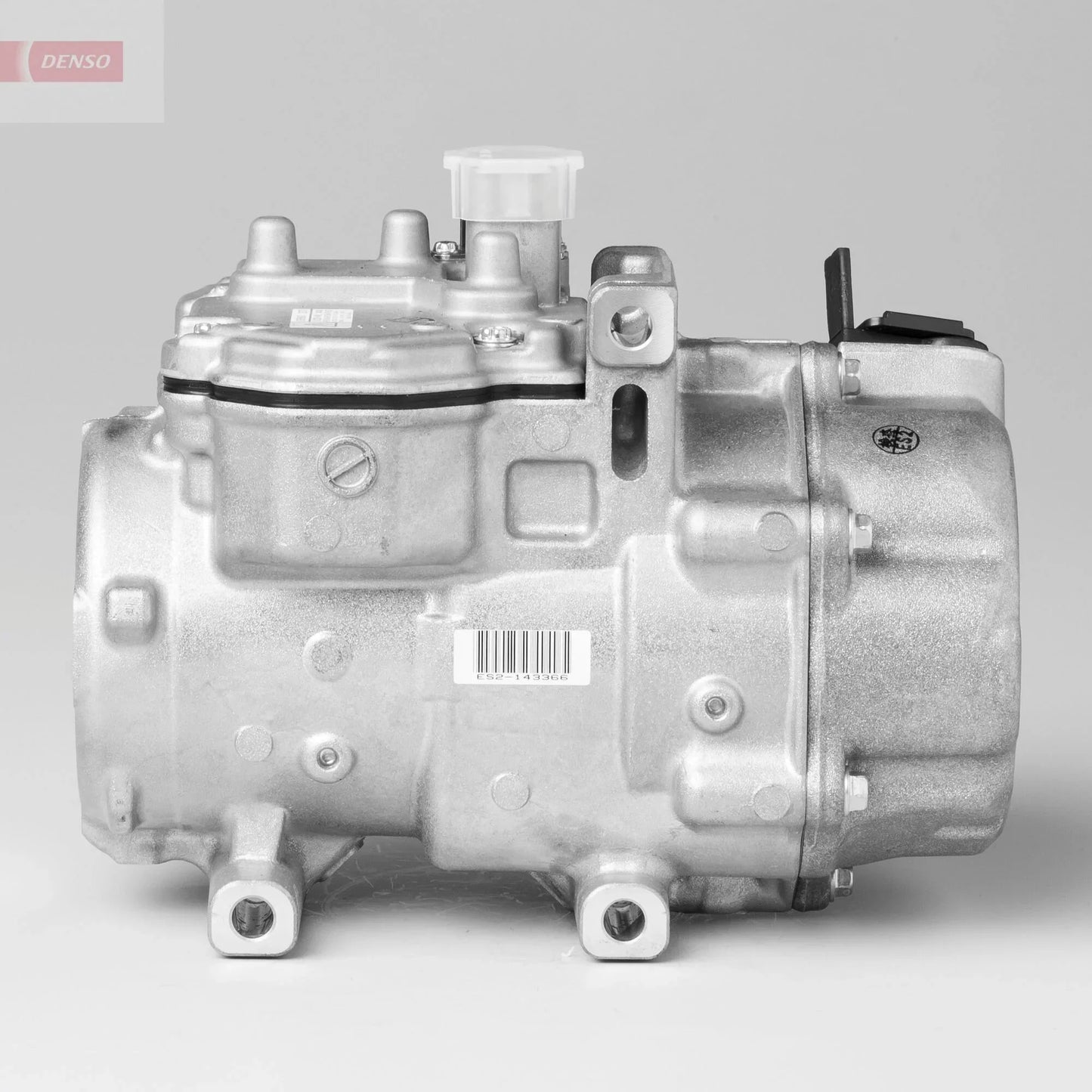 DENSO DCP51012 Compressor, Air Conditioning