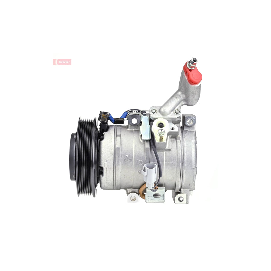 DENSO DCP51015 Compressor, Air Conditioning for Lexus Rx I (Xu10)