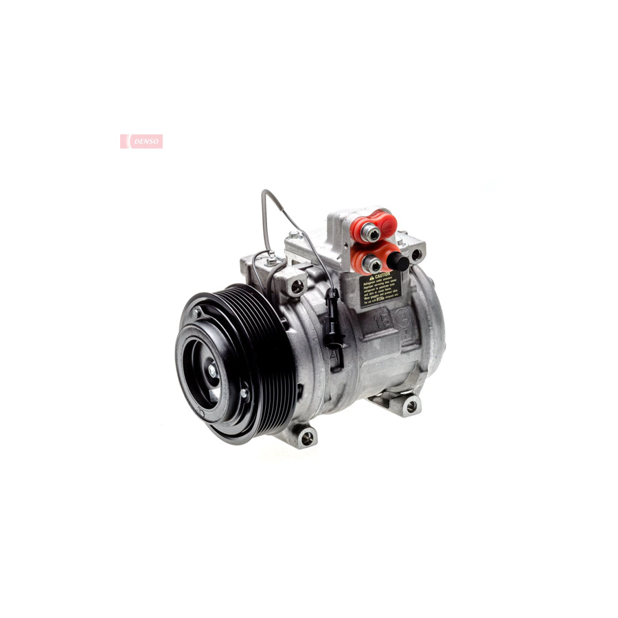 DENSO DCP99505 Compressor, Air Conditioning