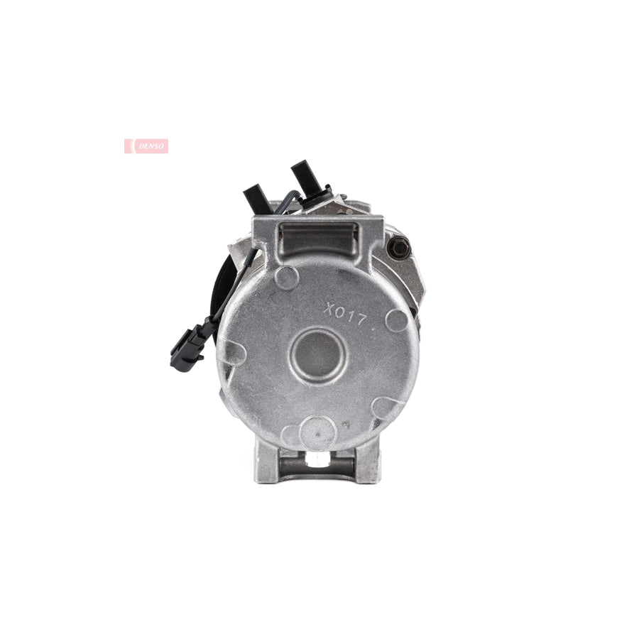 DENSO DCP99531 Compressor, Air Conditioning