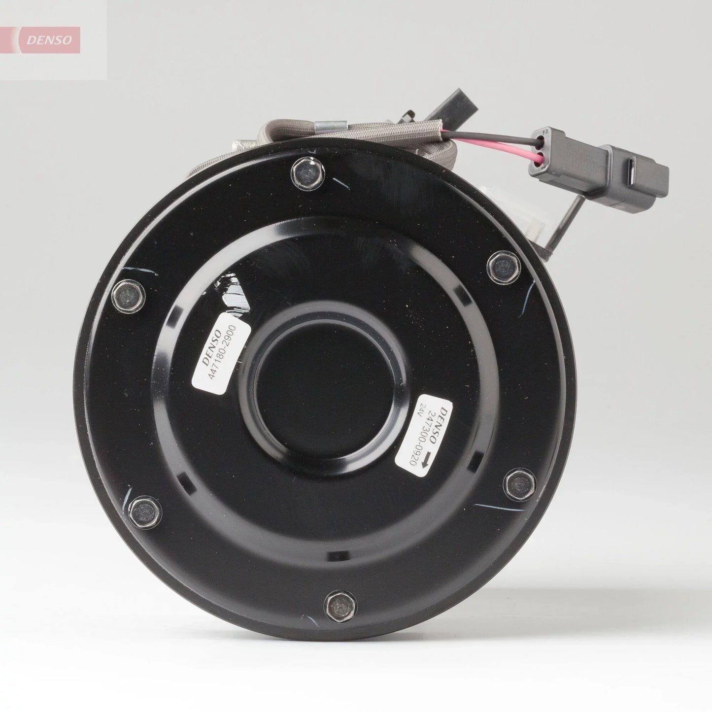 DENSO DCP99802 Compressor, Air Conditioning