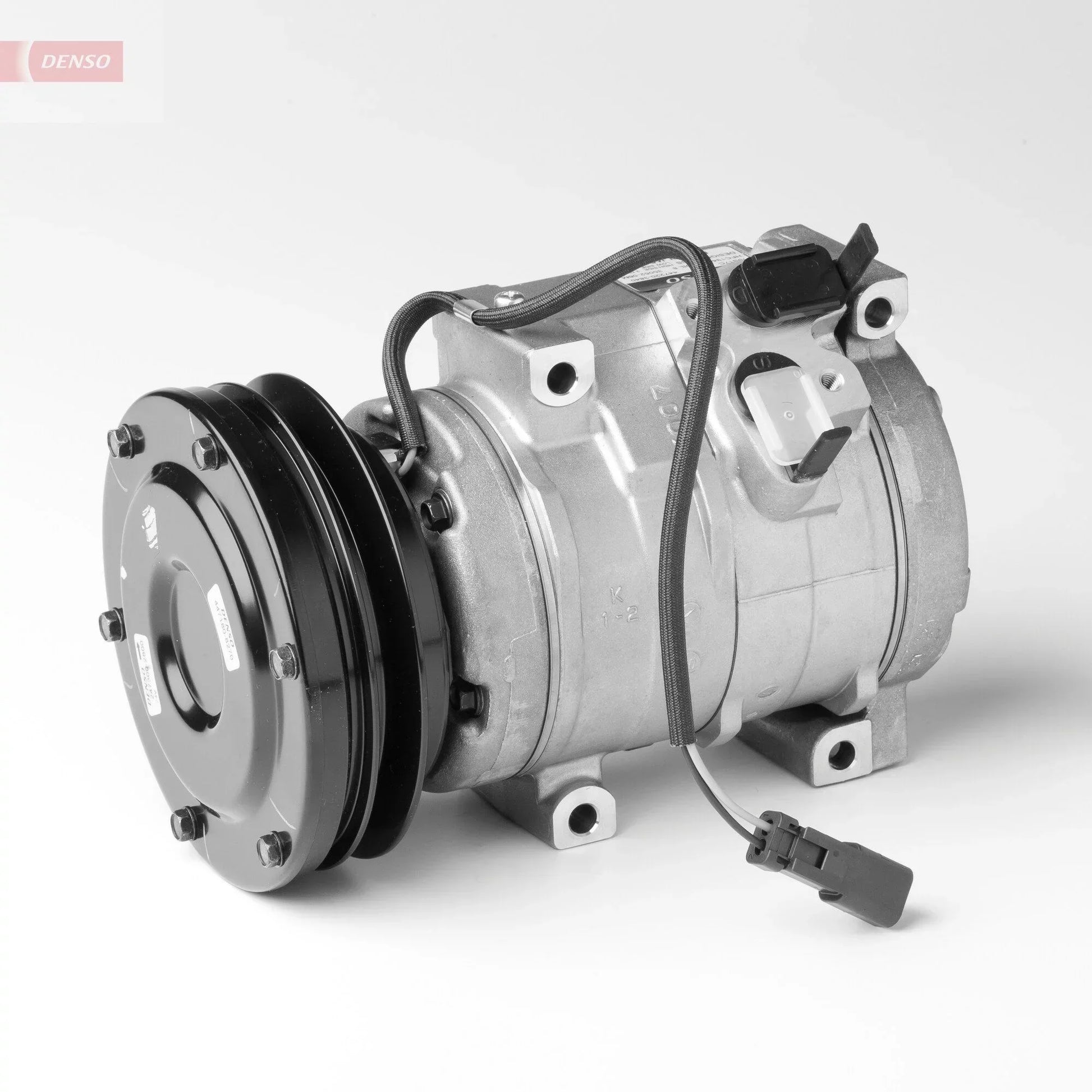 DENSO DCP99803 Compressor, Air Conditioning