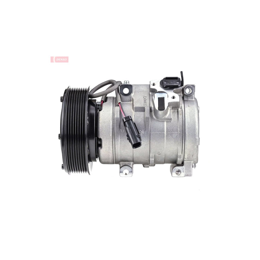 DENSO DCP99812 Compressor, Air Conditioning
