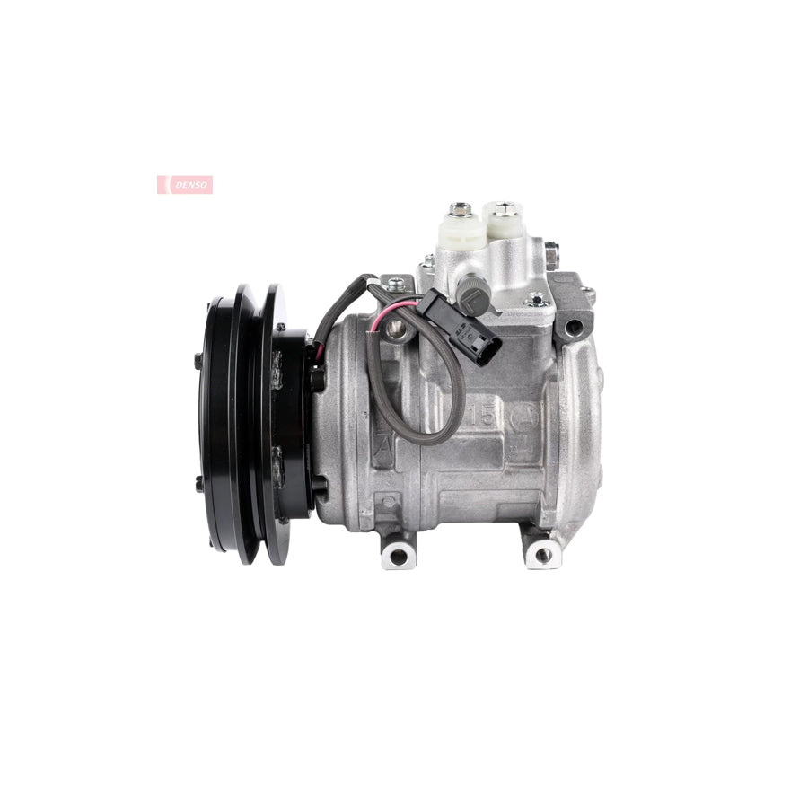 DENSO DCP99814 Compressor, Air Conditioning