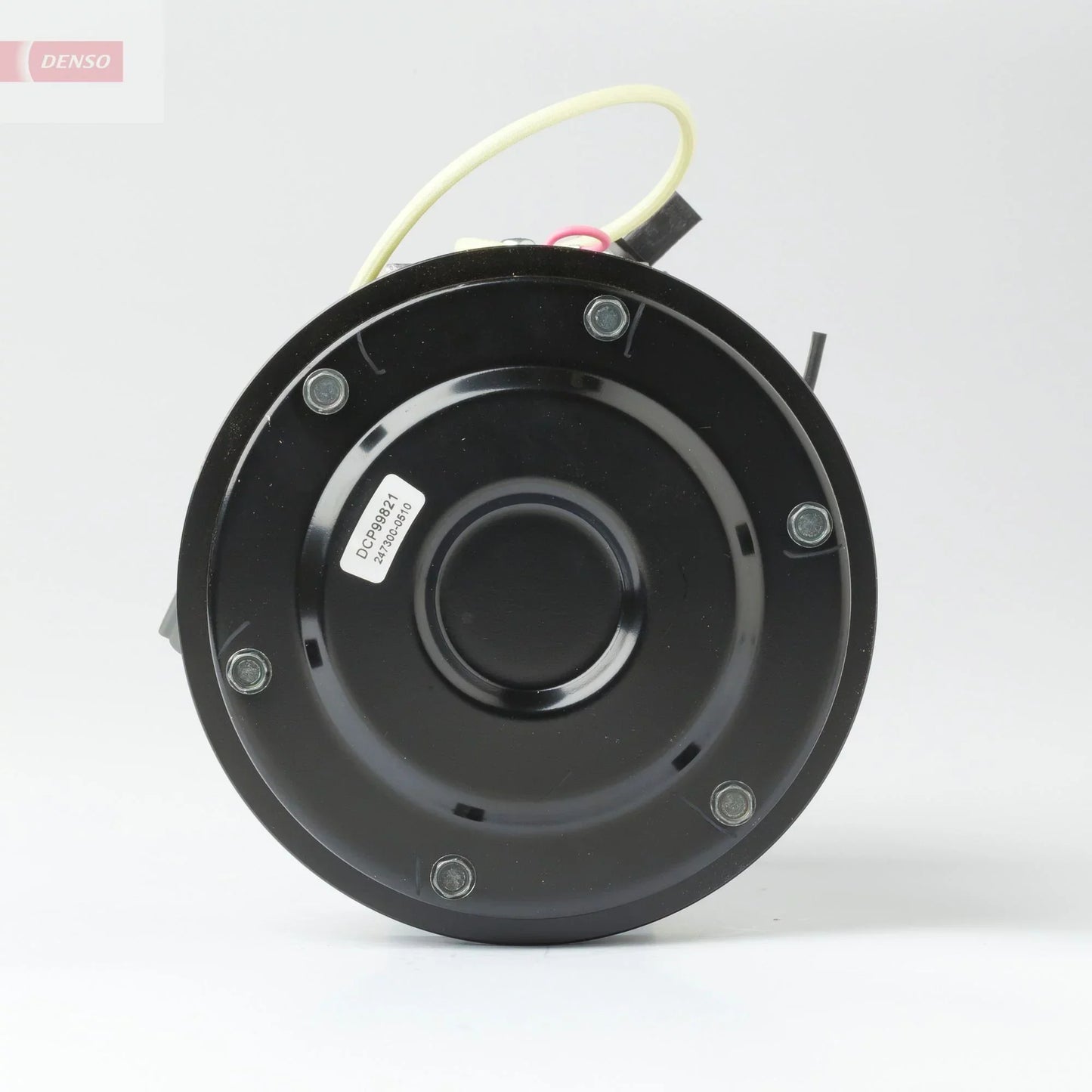 DENSO DCP99821 Compressor, Air Conditioning