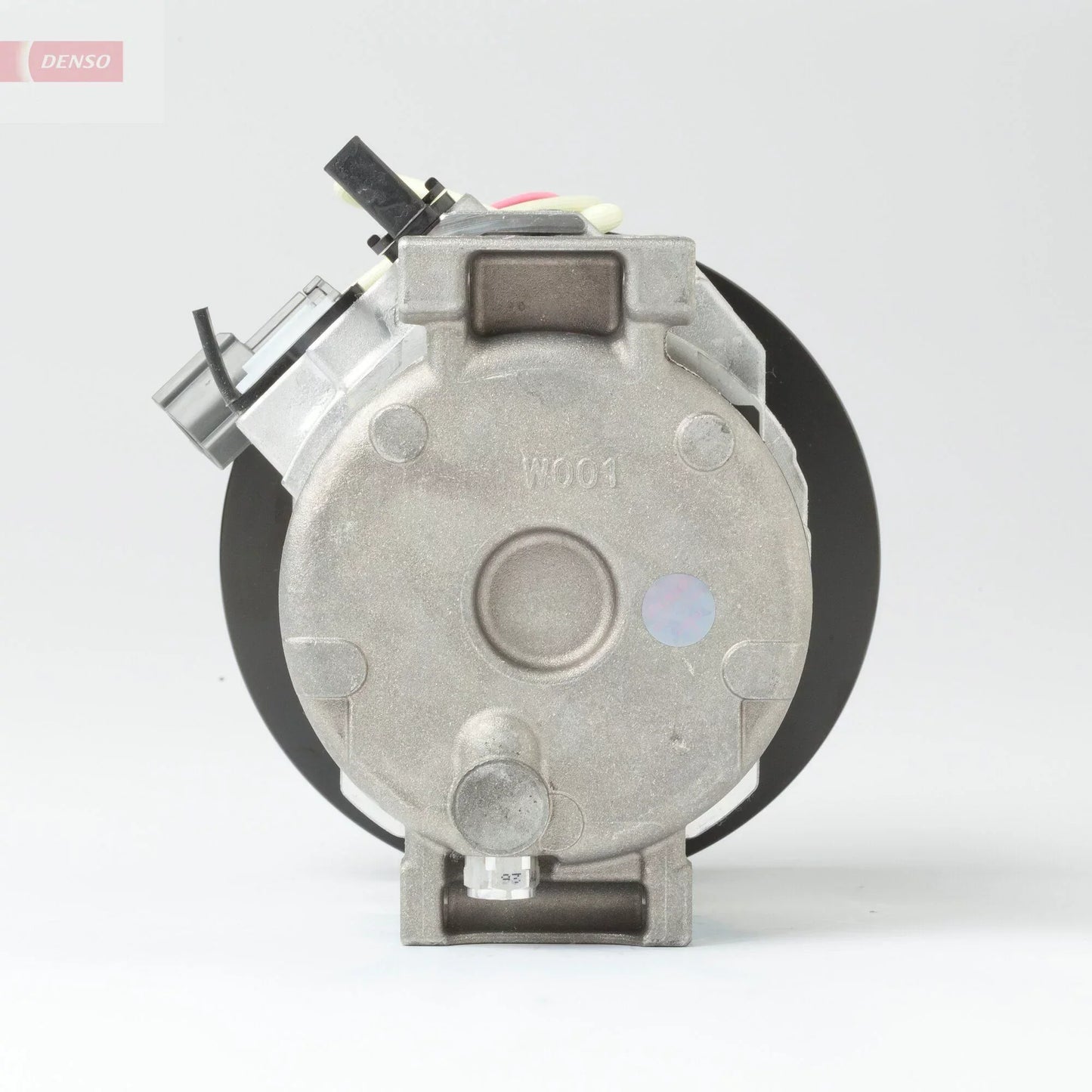 DENSO DCP99822 Compressor, Air Conditioning