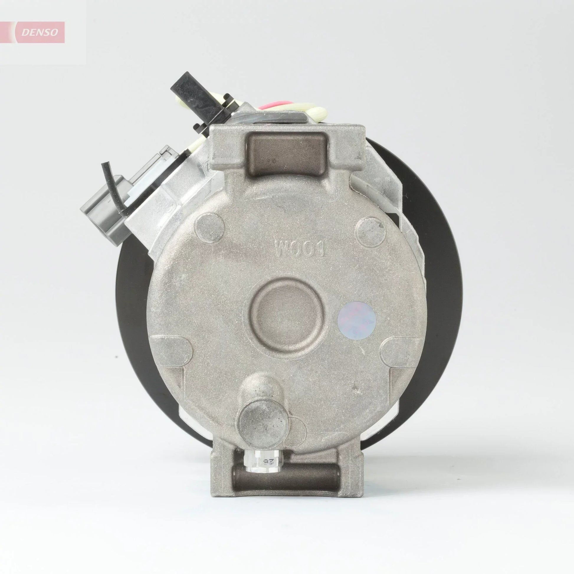 DENSO DCP99822 Compressor, Air Conditioning