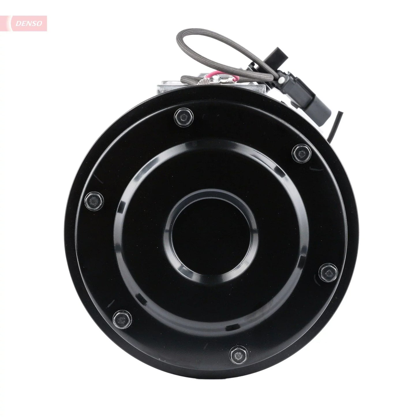 DENSO DCP99825 Compressor, Air Conditioning