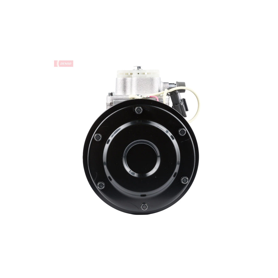 DENSO DCP99826 Compressor, Air Conditioning