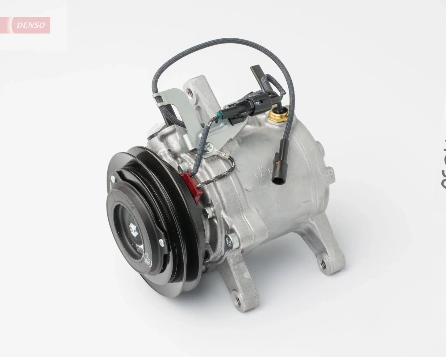 DENSO DCP99830 Compressor, Air Conditioning