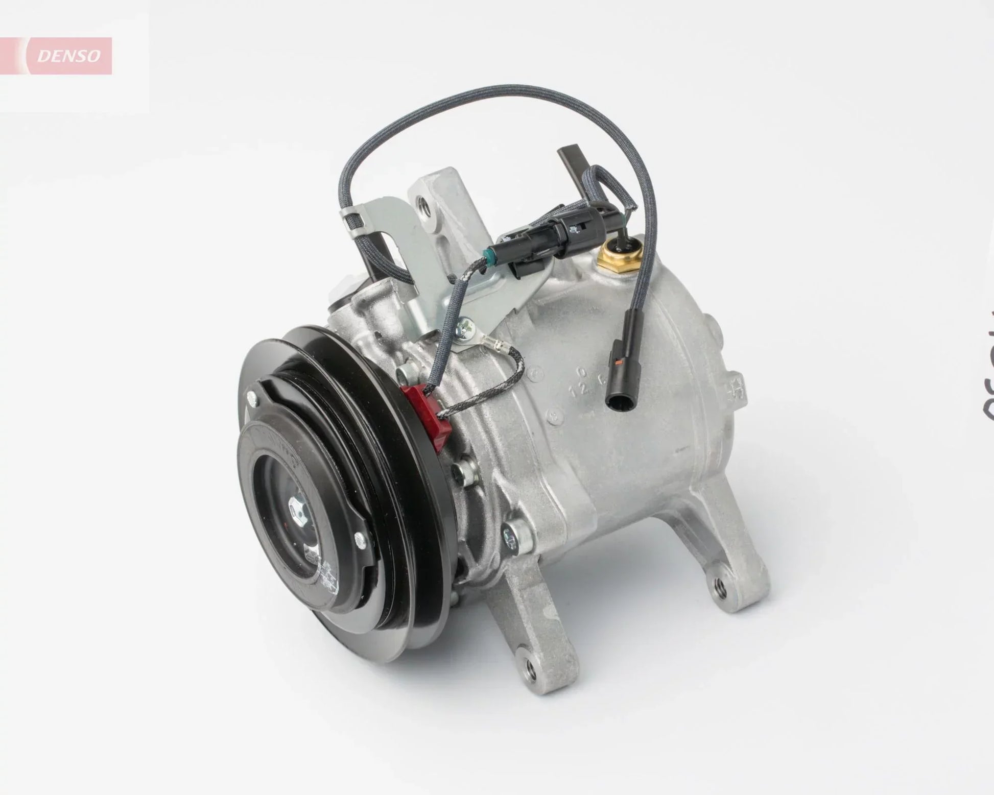 DENSO DCP99830 Compressor, Air Conditioning