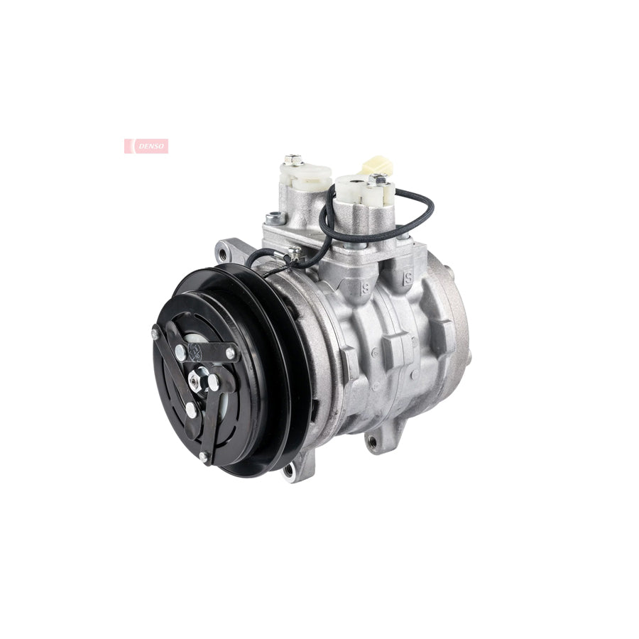 DENSO DCP99833 Compressor, Air Conditioning