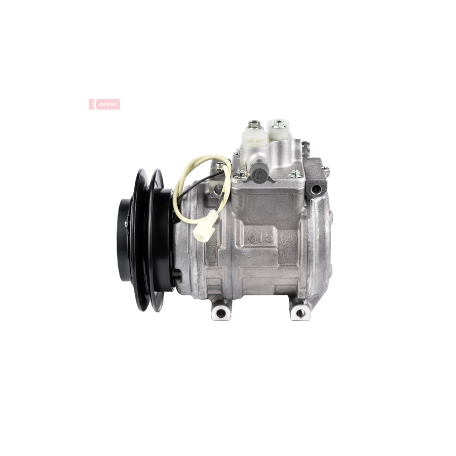 DENSO DCP99834 Compressor, Air Conditioning