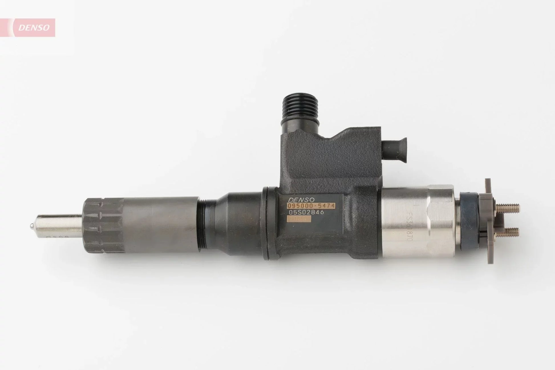 DENSO DCRI105470 Injector Nozzle