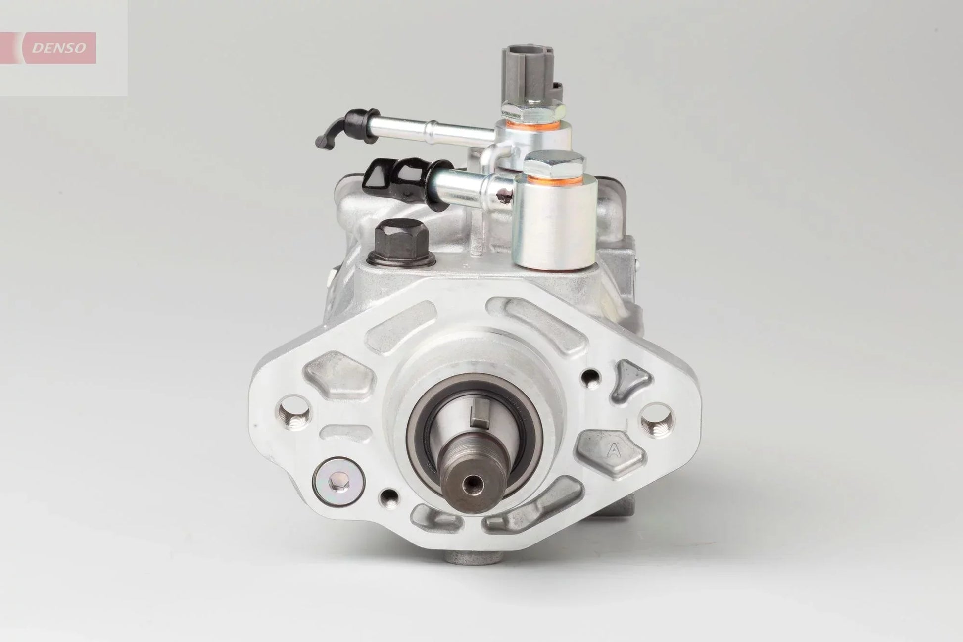 DENSO DCRP200050 High Pressure Fuel Pump