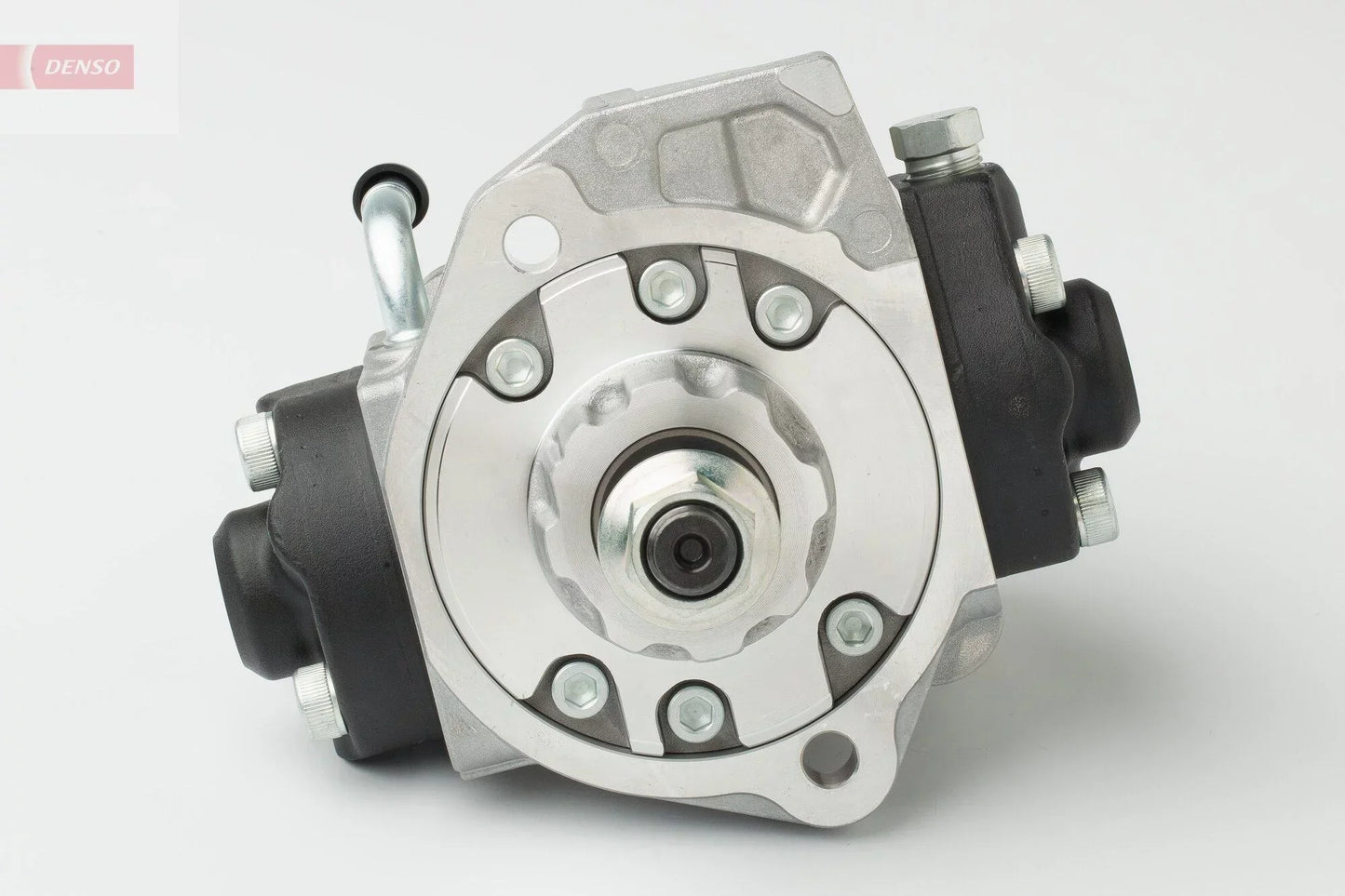 DENSO DCRP300040 High Pressure Fuel Pump