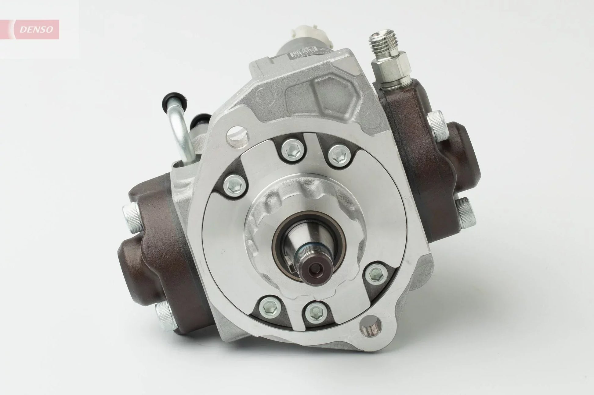 DENSO DCRP300170 High Pressure Fuel Pump for Toyota Avensis