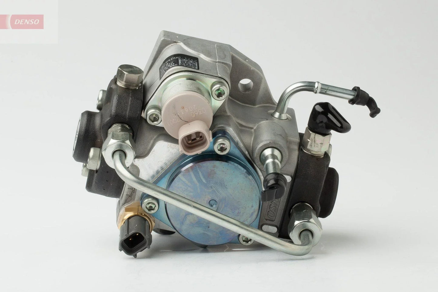 DENSO DCRP300330 High Pressure Fuel Pump