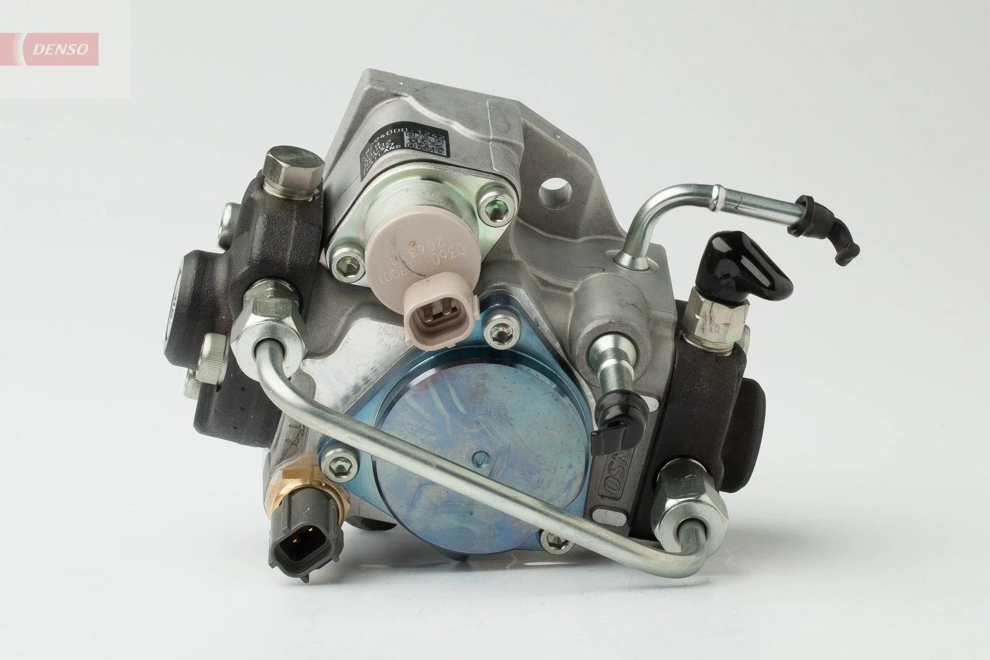 DENSO DCRP300330 High Pressure Fuel Pump