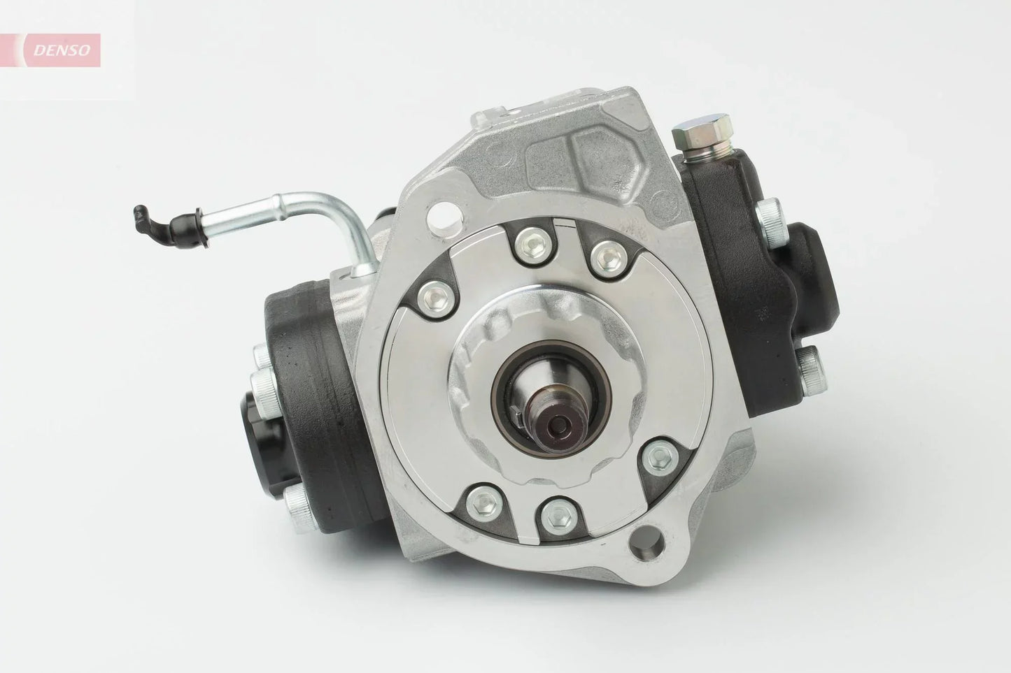 DENSO DCRP300380 High Pressure Fuel Pump for Toyota Land Cruiser Prado 120 (J120)