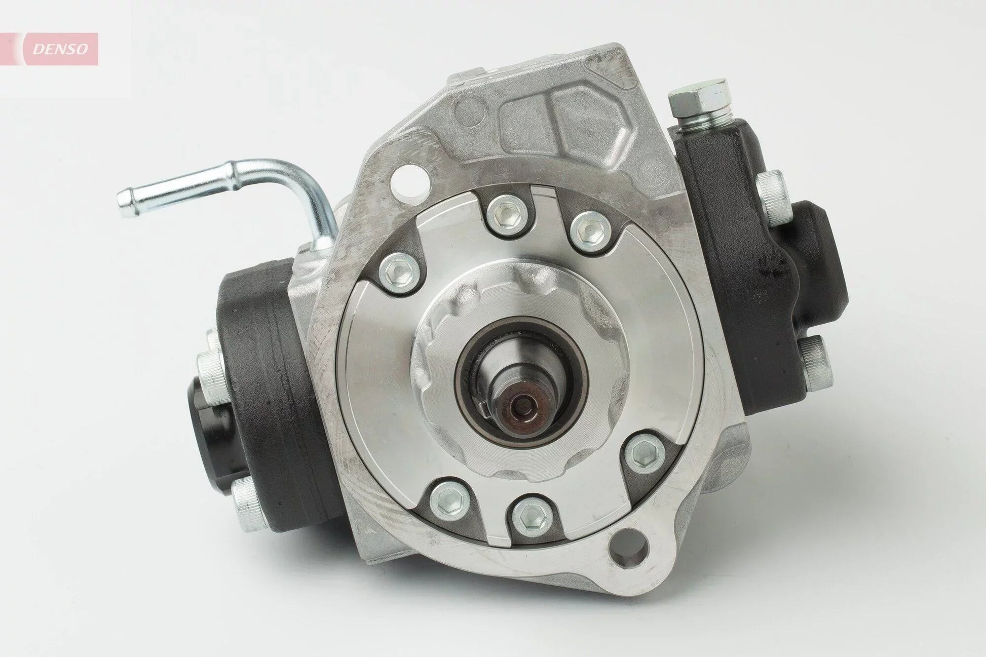 DENSO DCRP300550 High Pressure Fuel Pump