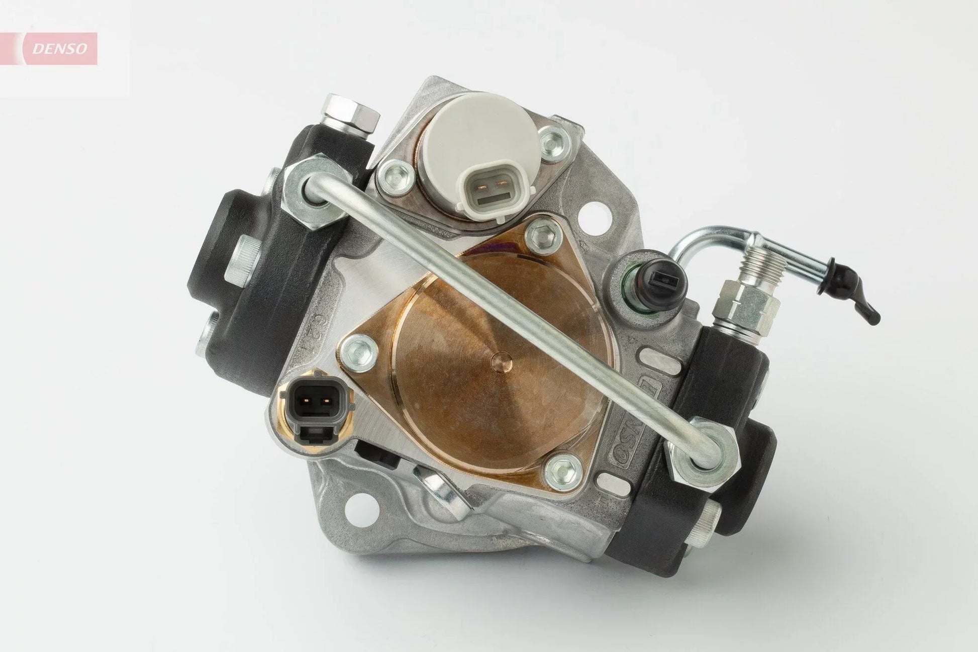DENSO DCRP300700 High Pressure Fuel Pump