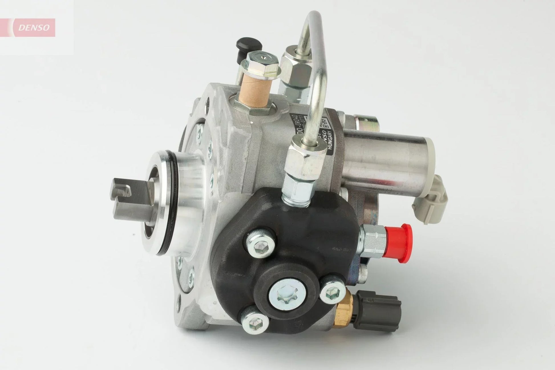 DENSO DCRP300710 High Pressure Fuel Pump