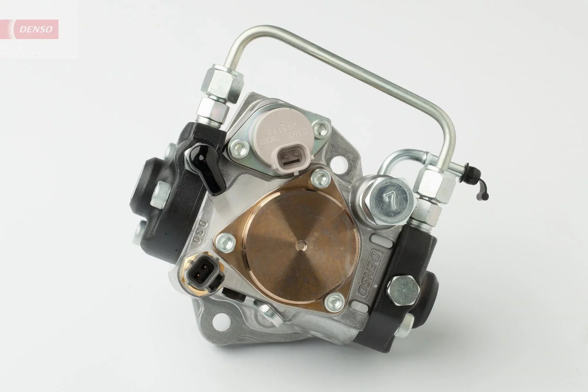 DENSO DCRP300760 High Pressure Fuel Pump