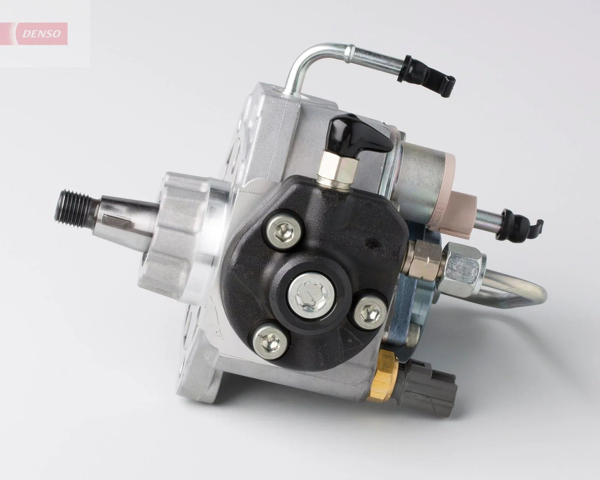 DENSO DCRP300780 High Pressure Fuel Pump