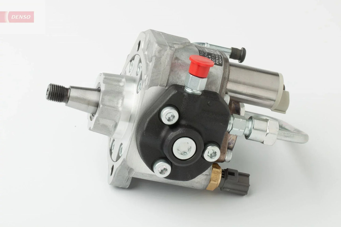 DENSO DCRP300850 High Pressure Fuel Pump