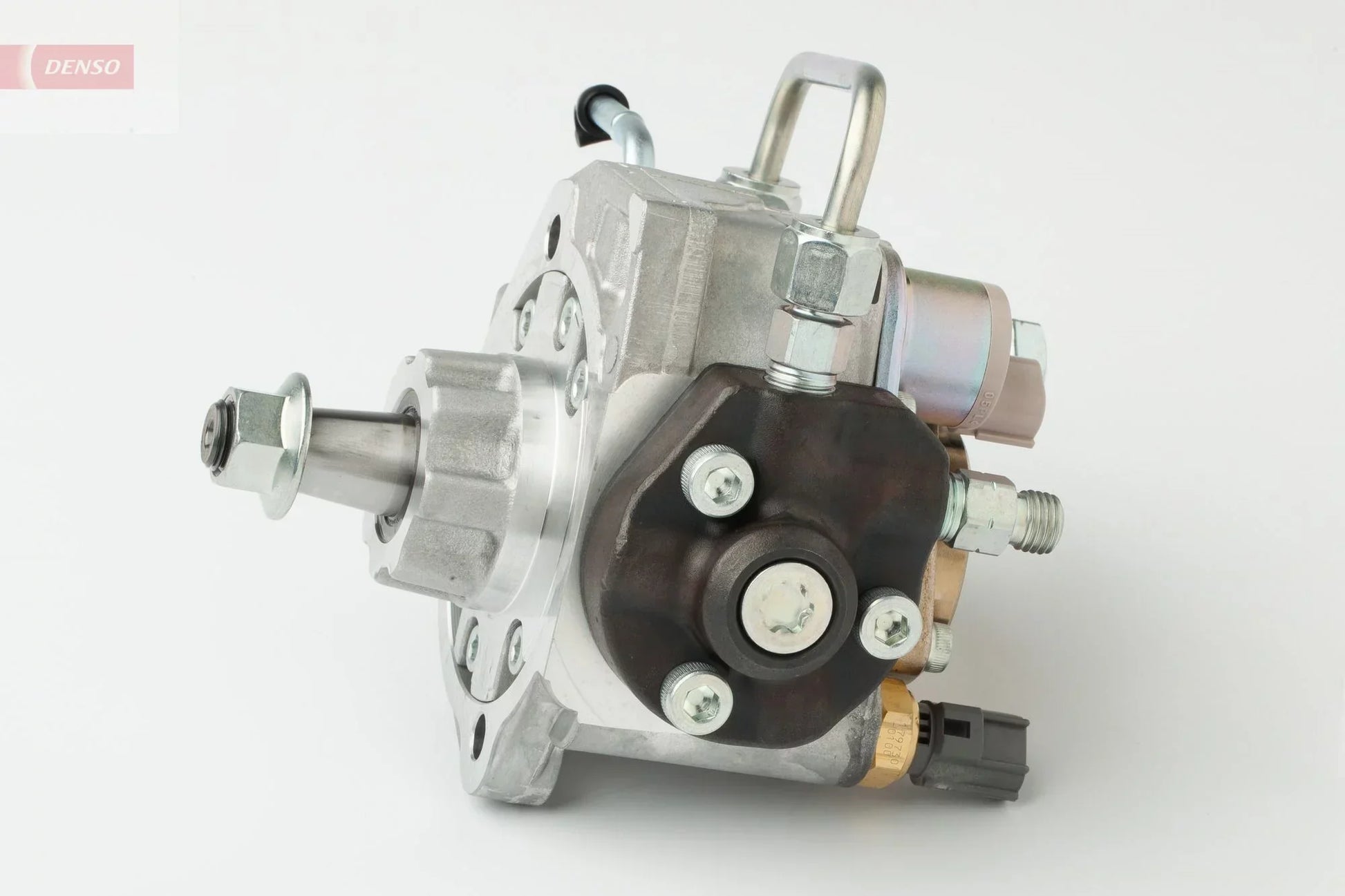 DENSO DCRP300980 High Pressure Fuel Pump