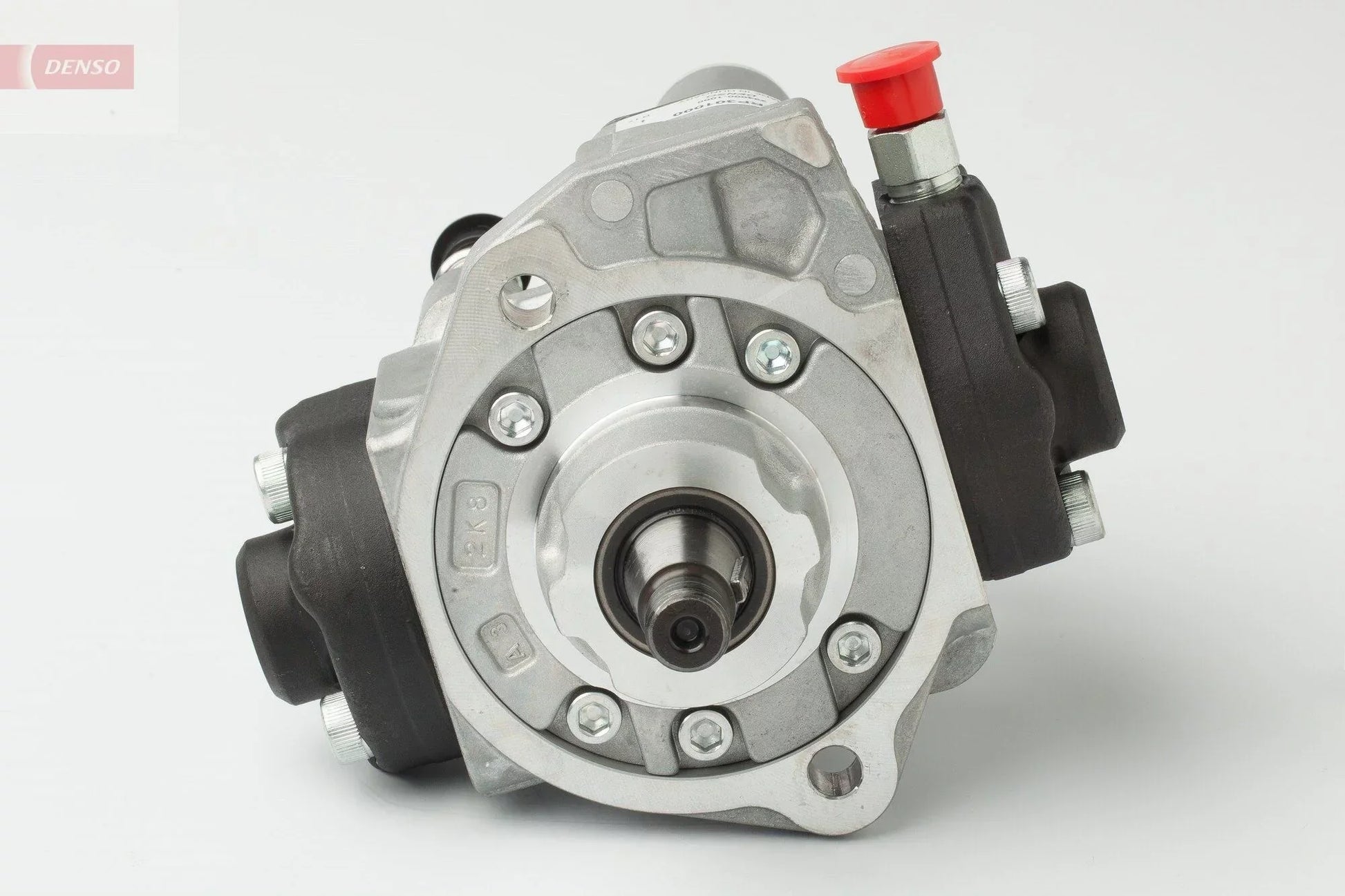 DENSO DCRP301000 High Pressure Fuel Pump
