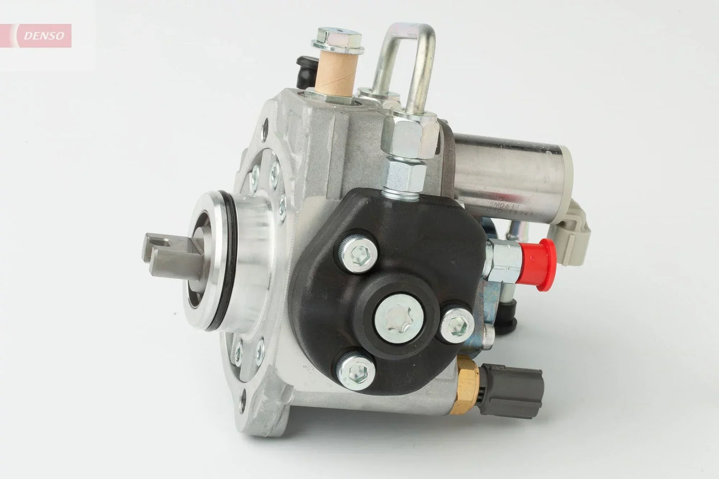 DENSO DCRP301020 High Pressure Fuel Pump