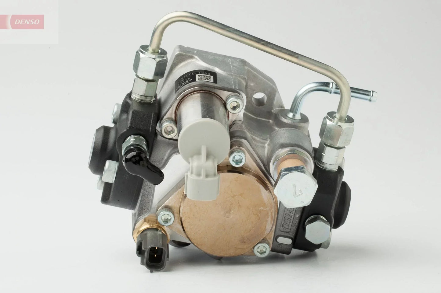 DENSO DCRP301080 High Pressure Fuel Pump