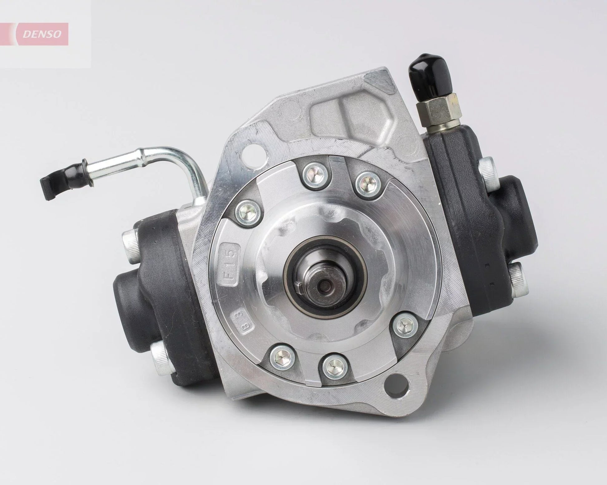 DENSO DCRP301260 High Pressure Fuel Pump for Mitsubishi Pajero / Shogun IV (V80)