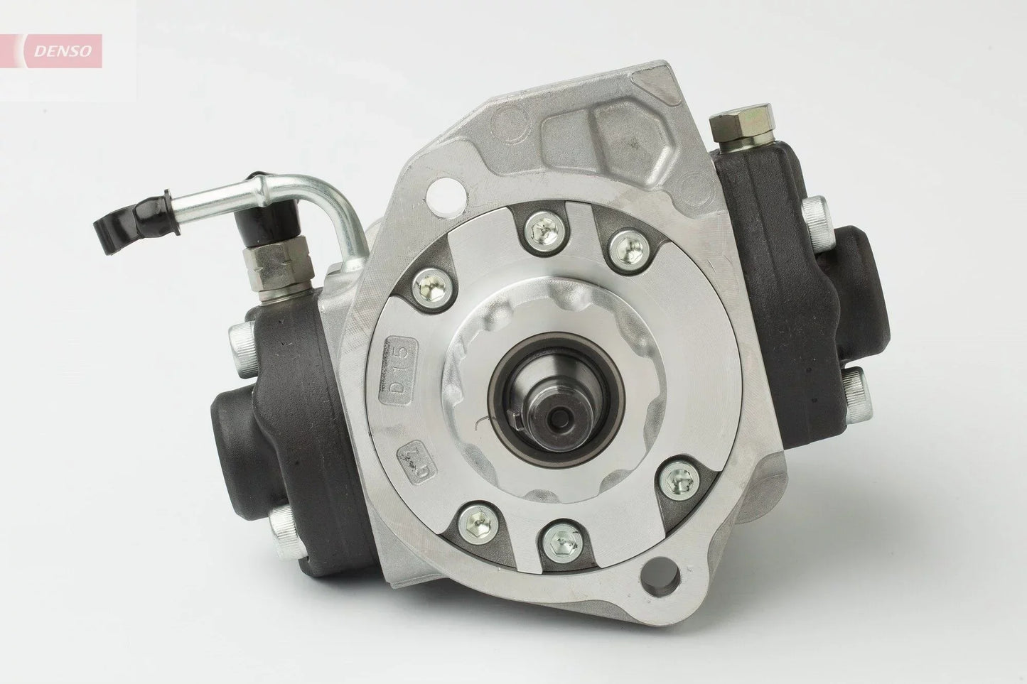 DENSO DCRP301370 High Pressure Fuel Pump