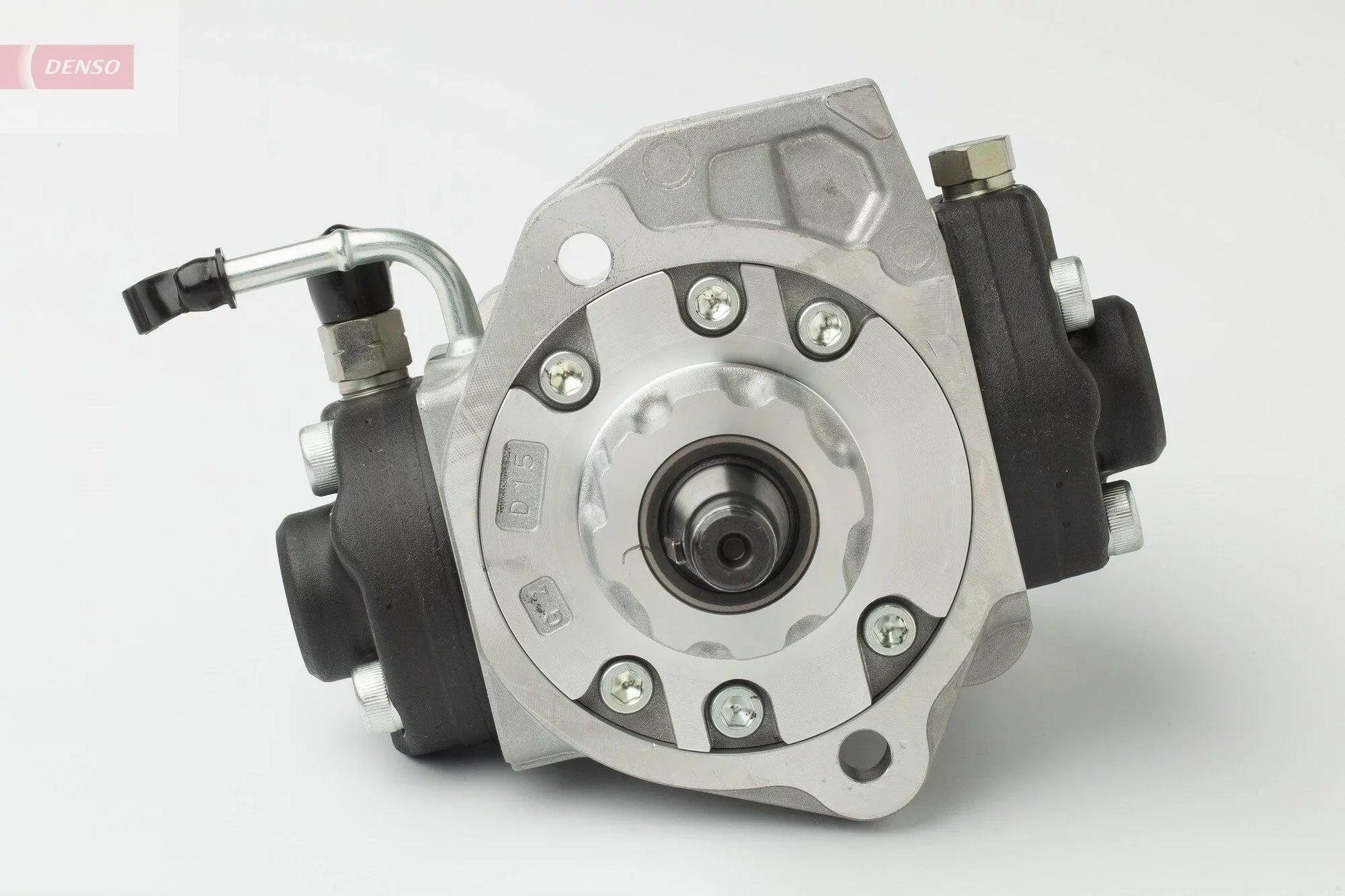 DENSO DCRP301370 High Pressure Fuel Pump