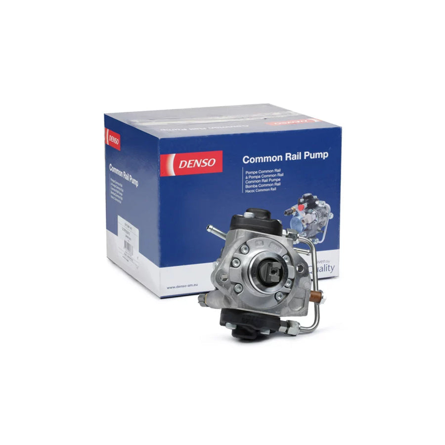 DENSO DCRP302610 High Pressure Fuel Pump