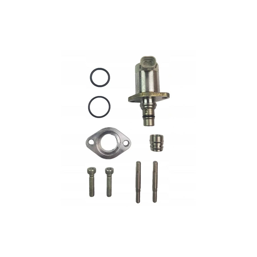 DENSO DCRS301370 Pressure Control Valve, Common Rail System