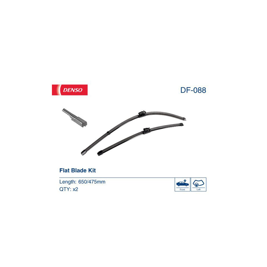 DENSO DF-088 Wiper Blade