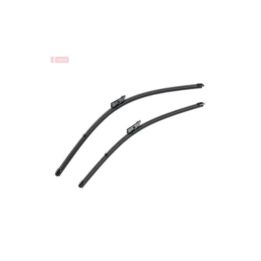 DENSO DF-413 Wiper Blade for Volvo Xc40 (536)