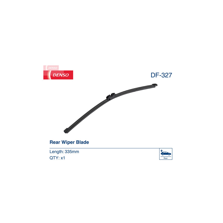 DENSO DF327 Wiper Blade DF-327