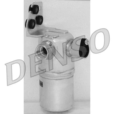DENSO DFD02013 Dryer, Air Conditioning for Audi A2 (8Z0)