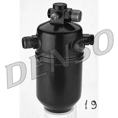 DENSO DFD05016 Dryer, Air Conditioning for BMW 7 (E23)