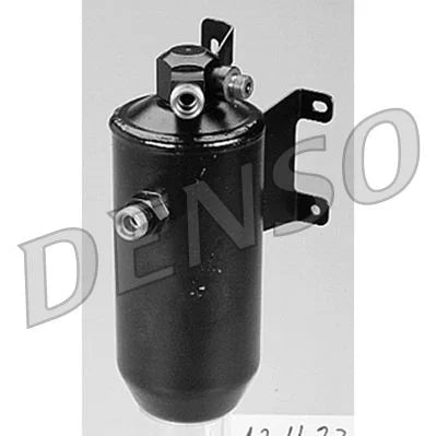 DENSO DFD10006 Dryer, Air Conditioning for Ford Fiesta