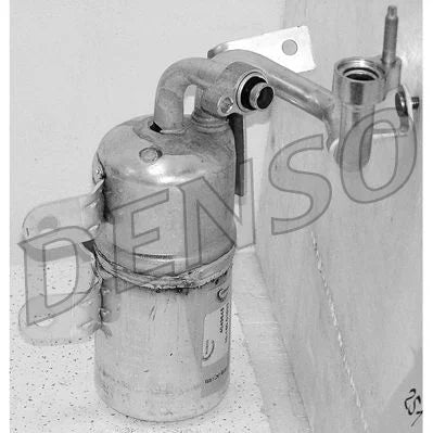 DENSO DFD10010 Dryer, Air Conditioning for Ford Focus C-Max (Dm2)